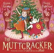 Cover von Muttcracker