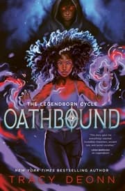 Cover von Oathbound