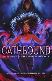 Cover von Oathbound