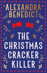 Cover von The Christmas Cracker Killer