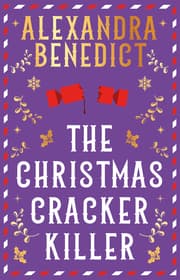 Cover von The Christmas Cracker Killer