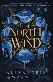 Cover von The North Wind