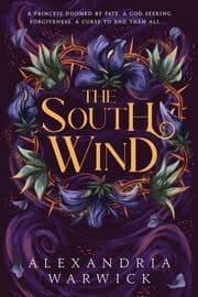 Cover von The South Wind