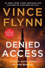 Cover von Denied Access