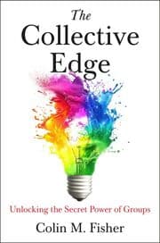 Cover von The Collective Edge