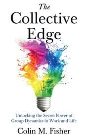 Cover von The Collective Edge