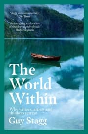 Cover von The World Within