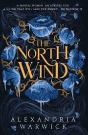 Cover von The North Wind
