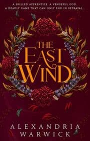 Cover von The East Wind