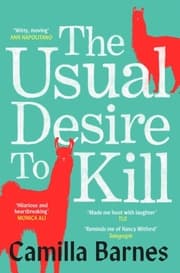 Cover von The Usual Desire to Kill