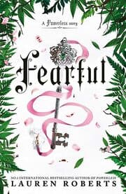 Cover von Fearful