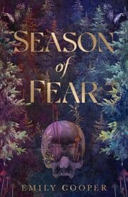 Cover von Season of Fear