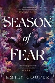 Cover von Season of Fear