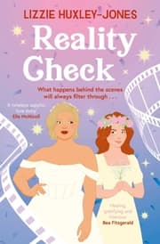 Cover von Reality Check