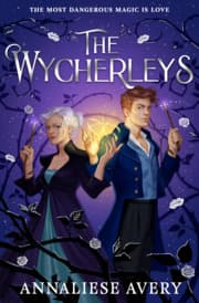 Cover von The Wycherleys