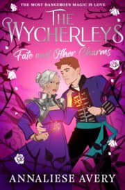 Cover von Wycherleys 3