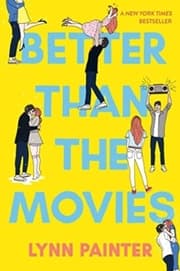 Cover von Better Than the Movies