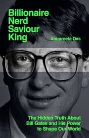Cover von Billionaire, Nerd, Saviour, King
