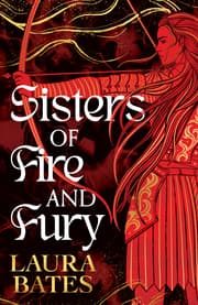 Cover von Sisters of Fire and Fury