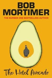 Cover von The Hotel Avocado