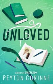 Cover von Unloved