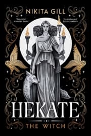 Cover von Hekate - The Witch
