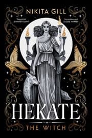 Cover von Hekate - The Witch