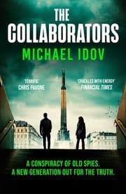 Cover von The Collaborators