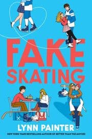 Cover von Fake Skating