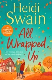 Cover von All Wrapped Up