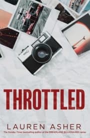 Cover von Throttled