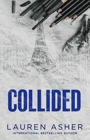 Cover von Collided