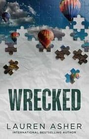 Cover von Wrecked