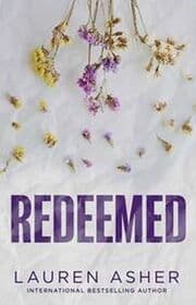 Cover von Redeemed