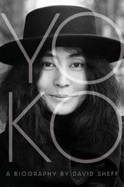 Cover von Yoko