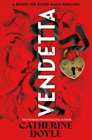 Cover von Vendetta