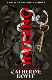 Cover von Inferno