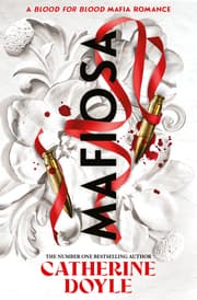 Cover von Mafiosa
