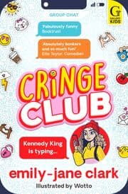 Cover von Cringe Club