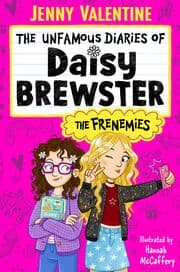 Cover von Daisy Brewster - The Frenemies