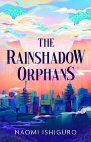 Cover von The Rainshadow Orphans