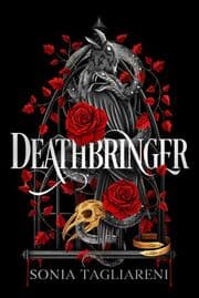 Cover von Deathbringer
