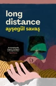 Cover von Long Distance