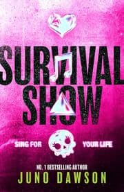 Cover von Survival Show