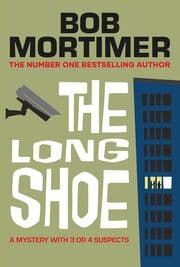 Cover von The Long Shoe