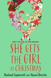 Cover von She Gets the Girl at Christmas