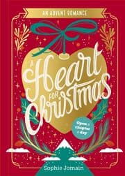 Cover von A Heart for Christmas