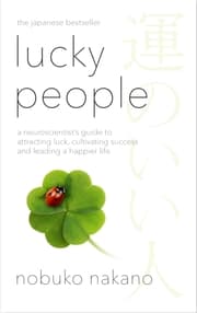 Cover von Lucky People