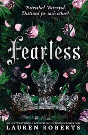 Cover von Fearless