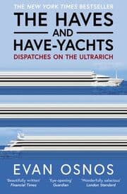 Cover von The Haves and Have-Yachts